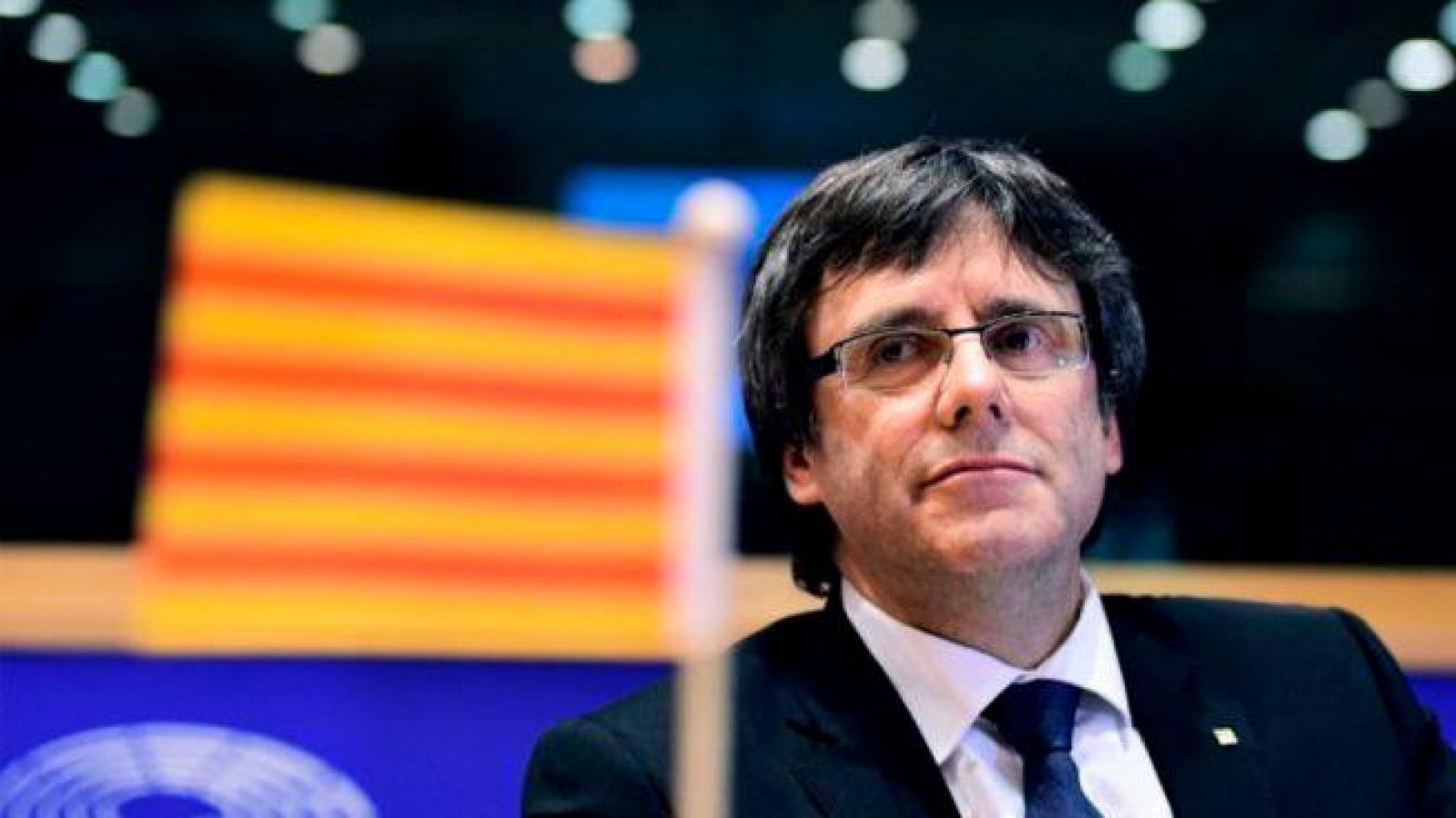 Las mañanas de RNE con Íñigo Alfonso - La decisión sobre la inmunidad de Junqueras, determinante para Puigdemont - Escuchar ahora