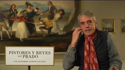 De cine - Pintores y reyes del Prado - 16/12/19 - Escuchar ahora