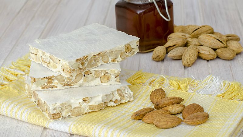  14 horas - Los fabricantes de turrón de Jijona esperan un aumento de las ventas - Escuchar ahora