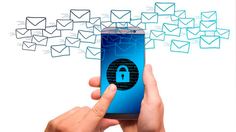  Las mañanas de RNE con Íñigo Alfonso - Más de un millón de personas en España no quiere publicidad en sus teléfonos - Escuchar ahora