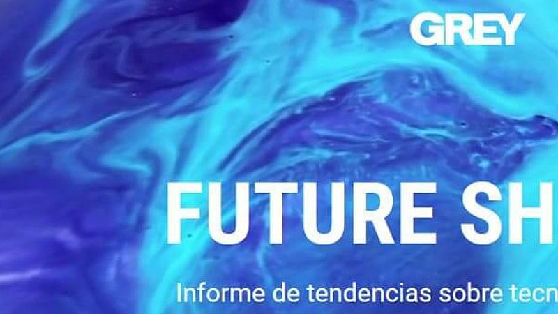 Tendencias - Informe 'Future Shock 2' - 17/12/19 - Escuchar ahora