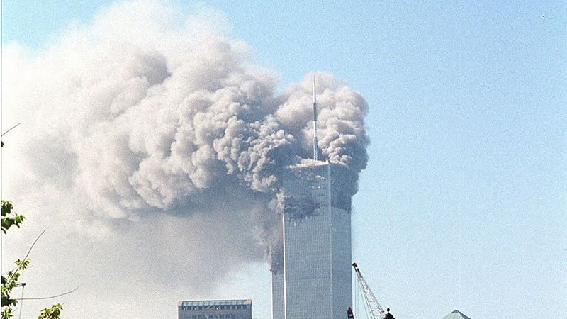 Todo noticias tarde - Memorias de esta radio - 11-S: un atentado que cambió la seguridad en los aeropuertos - Escuchar ahora