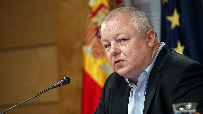 24 horas - Ángel de la Fuente: "Tendrá que ser una pensión menos generosa en relación a los sueldos" - Escuchar ahora