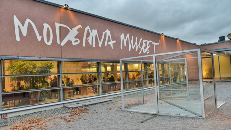  Las mañanas de RNE con Íñigo Alfonso - Empezamos el día con... Arte - Escuchar ahora