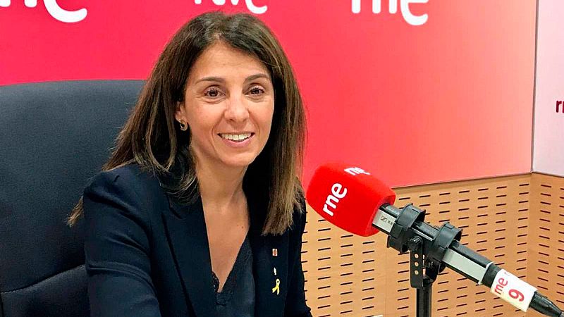  Las mañanas de RNE con Íñigo Alfonso - Budó dice que la reunión entre Sánchez y Torra abrirá "una nueva etapa de diálogo"  - Escuchar ahora