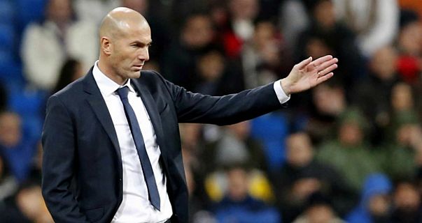 El vestuario en Radio 5