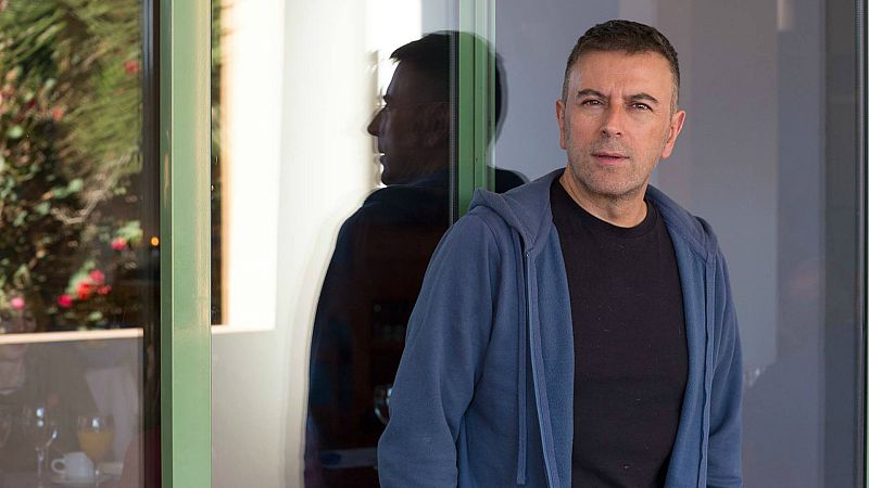 Rafael Doctor: "La violencia no puede ser arte" - Escuchar ahora- 5/01/20