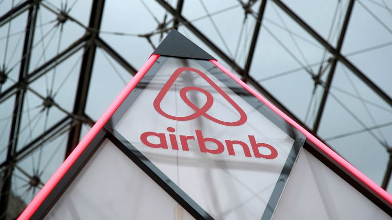 El TJUE da la razón a Airbnb y falla que no es una inmobiliaria - Escuchar ahora