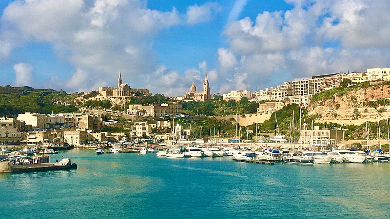 Global 5 - Malta (I): el archipiélago formado por una decena de islas - 19/12/19 - Escuchar ahora