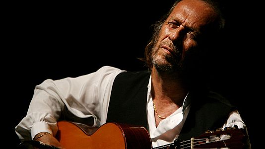 Memoria de delfín - Memoria de delfín - Paco de Lucía: inimitable - 21/12/19 - escuchar ahora