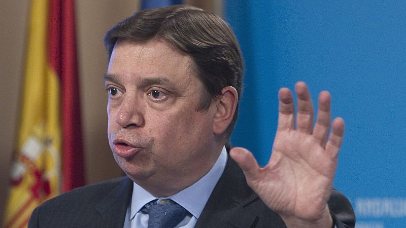  Boletines RNE - España, Francia y Alemania reclaman juntas una PAC ambiciosa - Escuchar ahora