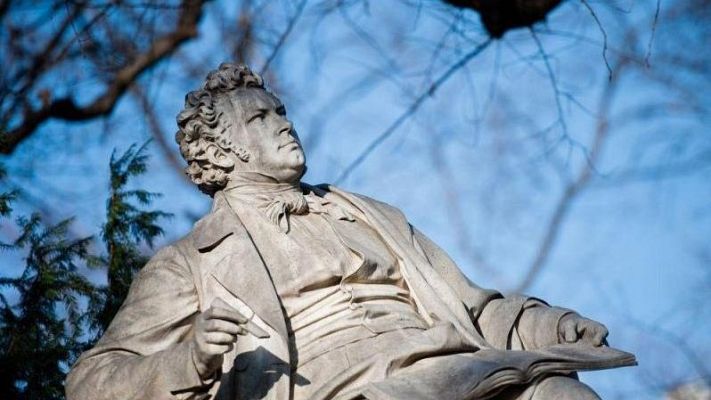 Sinfonía de la mañana - La inacabada de Schubert - 20/12/19 - escuchar ahora