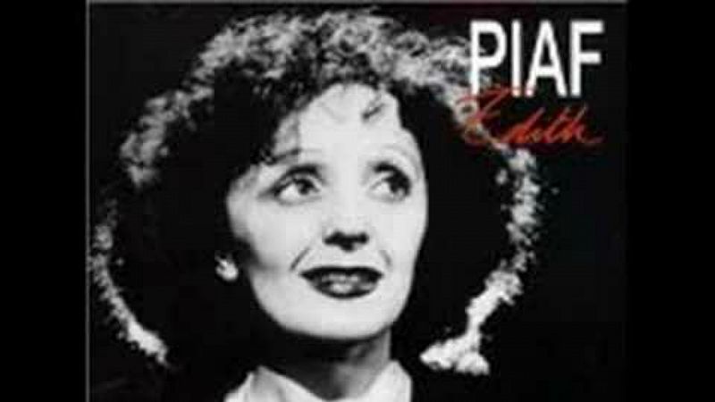 Perfil de estrellas - Édith Piaf - 20/12/19 - Escuchar ahora