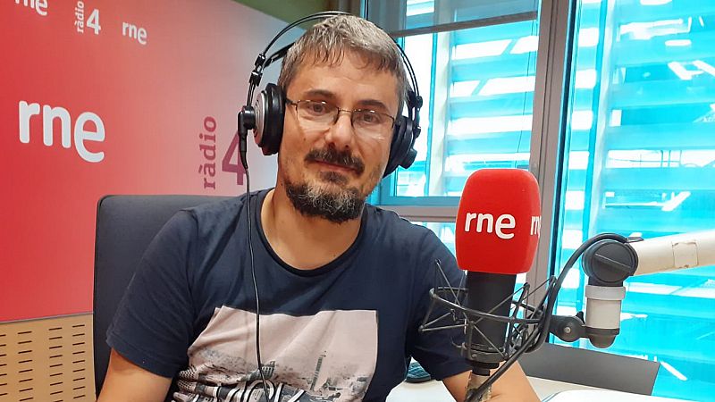 Mi gramo de locura - David frente a un Goliat bipolar - 20/12/19 - Escuchar ahora