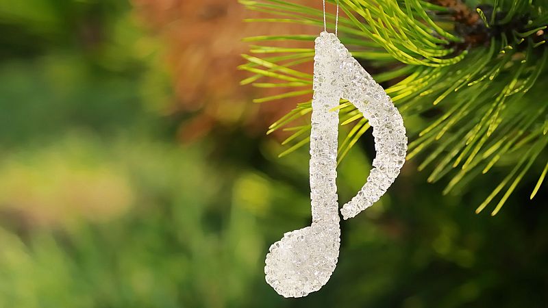 Especiales RNE - Música para un día de Navidad (II) - 25/12/19 - Escuchar ahora