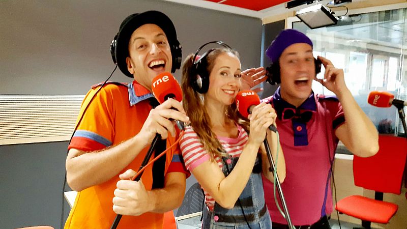 Los Pica-pica y su Fiesta Party