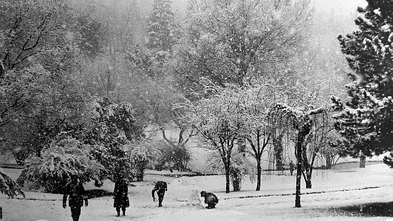 En clave de 5 - Nieve - 21/12/19 - Escuchar ahora