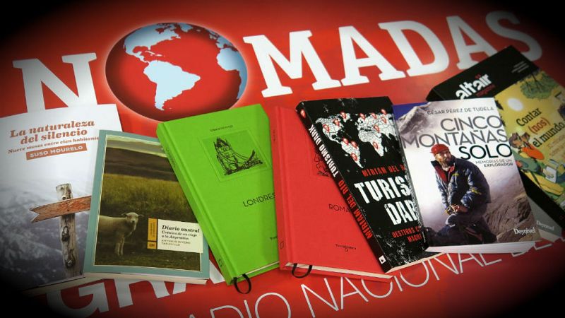 Nmadas - Biblioteca nmada - 28/12/19 - Escuchar ahora
