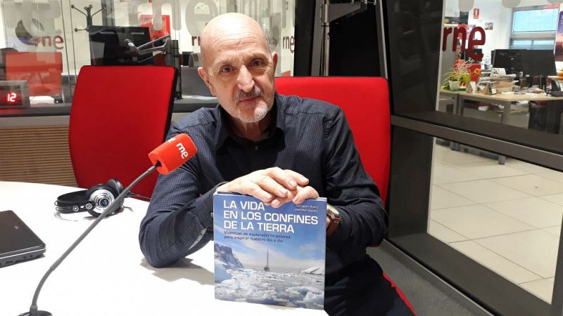 Nmadas - La exploracin polar - 04/01/20 - Escuchar ahora