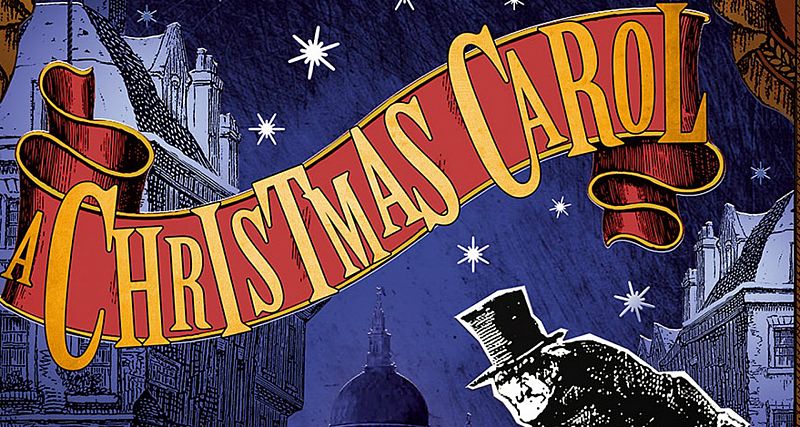El musical - A Christmas Carol - 22/12/19 - Escuchar ahora