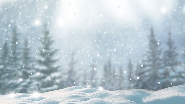 Crescendo - La doncella de la nieve - 21/12/19 - escuchar ahora