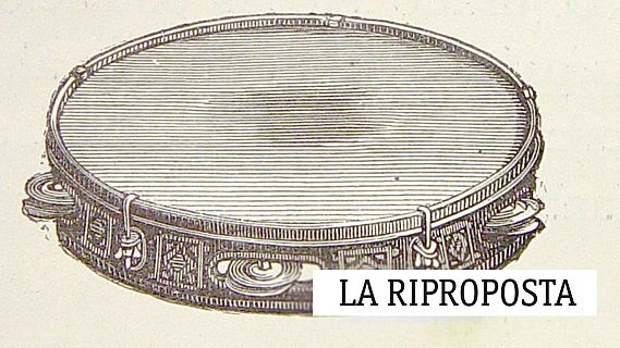 La riproposta