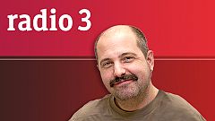 Universo Scallie - De charla con Miguel Ángel Bargueño - 21/12/19