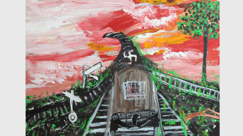 Gitanos - Ceija Stojka y el Holocausto romaní - 22/12/19 - Escuchar ahora