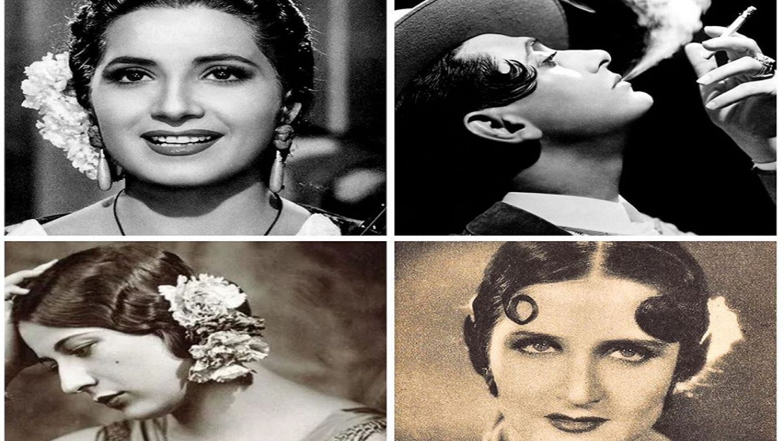 Historia e historias de la copla, con Pive Amador - Escuchar ahora