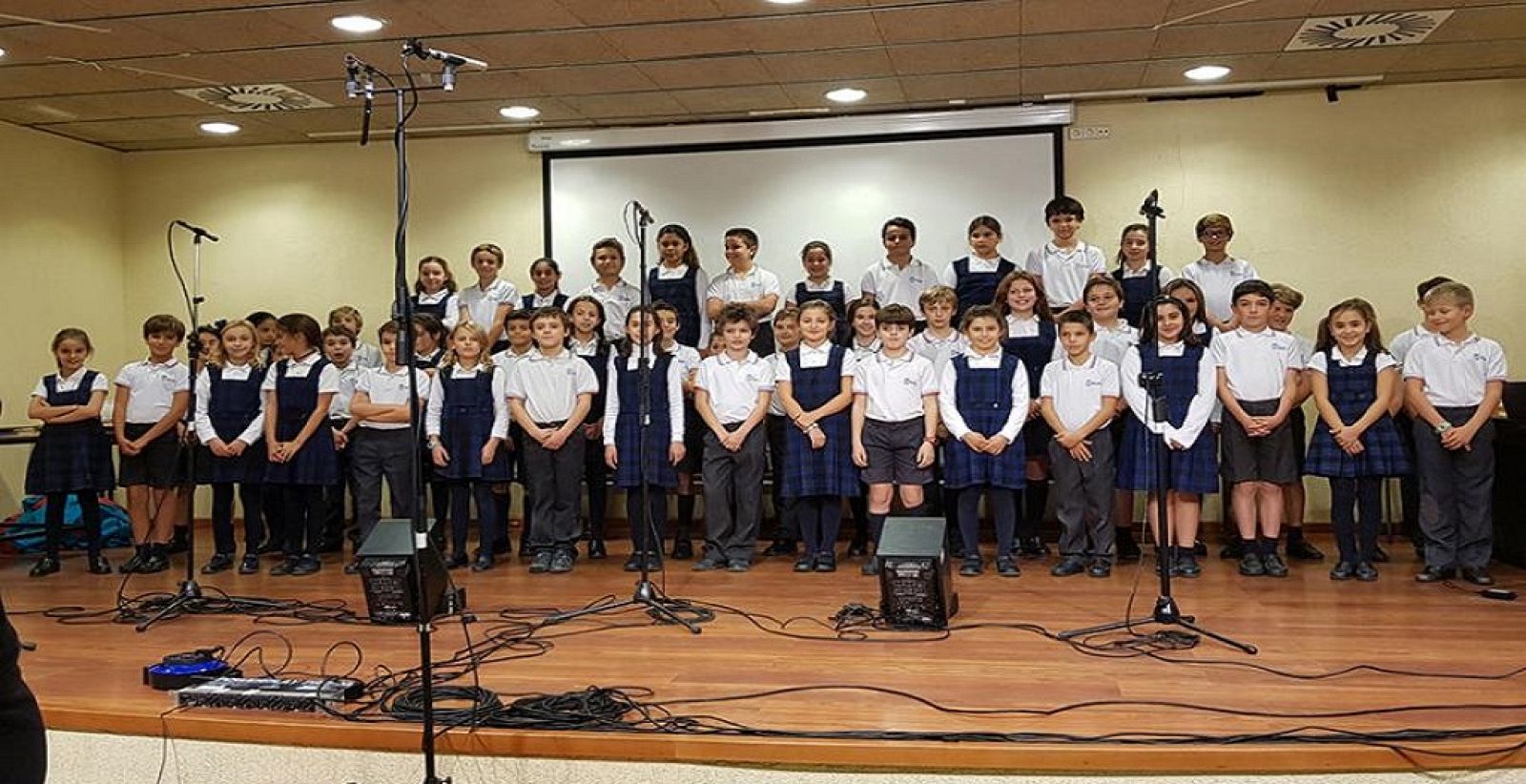 Niños, música y valores - 'Un lucero brilla mucho más' - Escuchar ahora