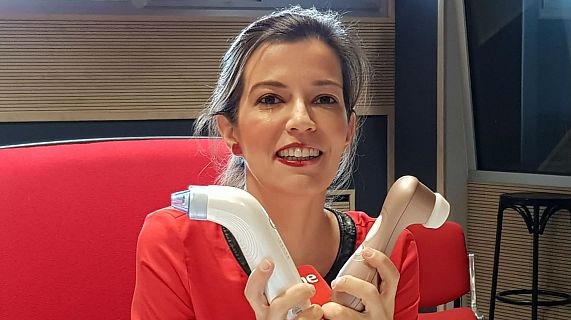 Las mañanas de RNE con Pepa Fernández