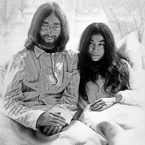 Memoria Beatle - Memoria Beatle - El Happy Christmas de John y Yoko - 23/12/19 - escuchar ahora