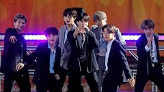 Por tres razones - Las dos caras del K-Pop