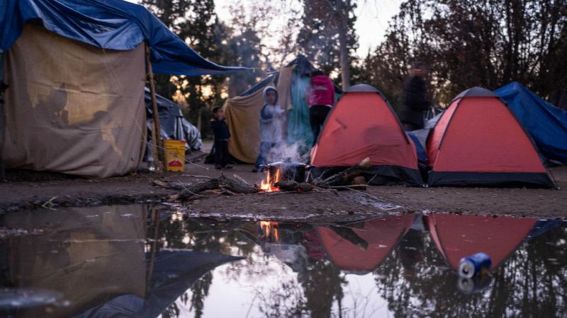 Las mañanas de RNE con Íñigo Alfonso - La muerte de varios niños y adultos inmigrantes será investigada en EE.UU. - Escuchar ahora