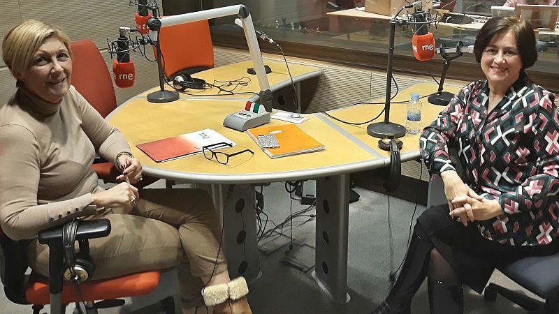 Ellas pueden - Paloma LLaneza - 21/12/19 - Escuchar ahora