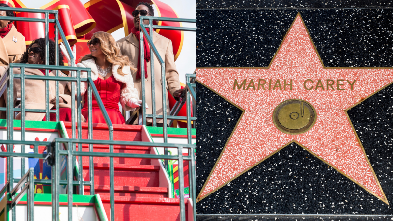  14 horas - Mariah Carey gana 52 millones de euros con 'All I Want for Christmas is you' - Escuchar ahora 