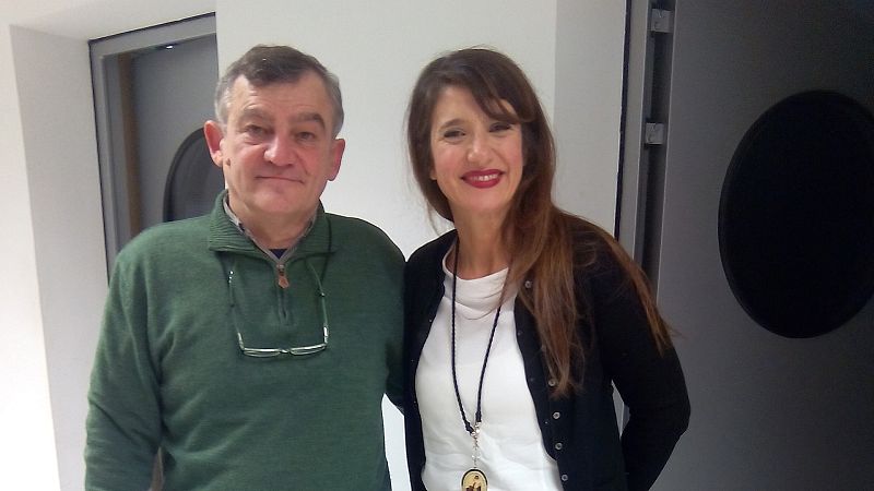 En un mundo feliz en Radio 5 - Embarazos sin tóxicos - 30/12/19 - Escuchar ahora