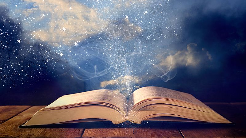  24 horas - Los cuentos se narran, escuchan y desean en Ávila - Escuchar ahora