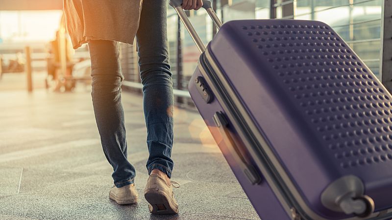  24 horas - Buena campaña navideña para el sector hotelero en toda España - Escuchar ahora