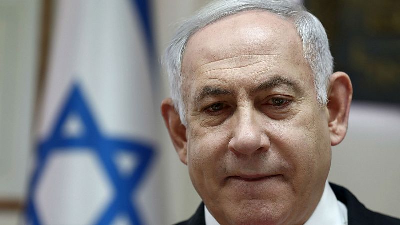Las mañanas de RNE con Íñigo Alfonso - Netanyahu vuelve a estar al frente del Likud con una aplastante victoria - Escuchar ahora