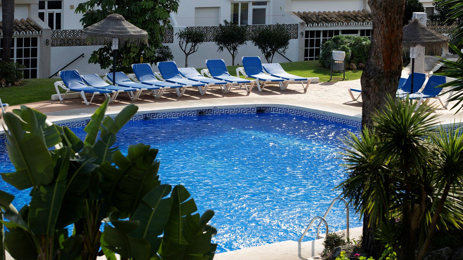 14 horas - Los tres fallecidos en una piscina de Mijas no sabían nadar - Escuchar ahora