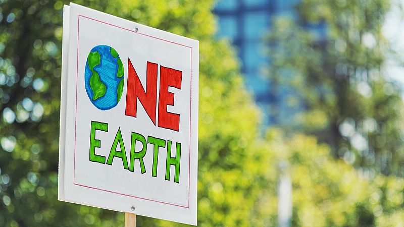 14 horas - Los países menos desarrollados sufren las consecuencias más severas del cambio climático - Escuchar ahora