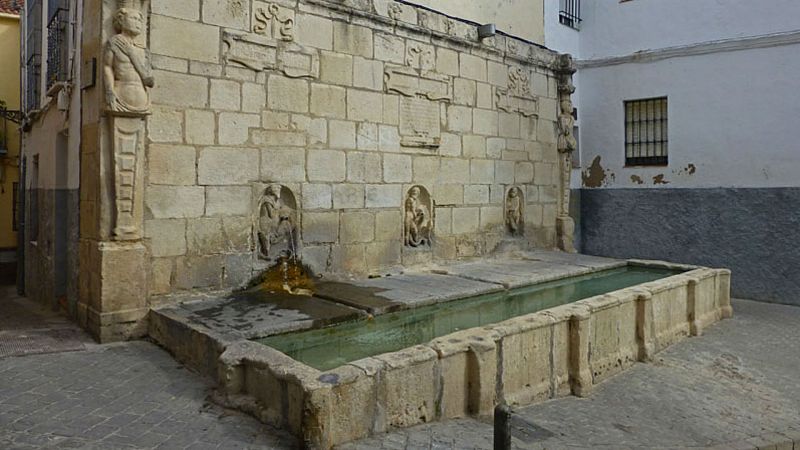 Luz de Sefarad - Asamblea de red de juderías de España - 28/12/19 - Escuchar ahora