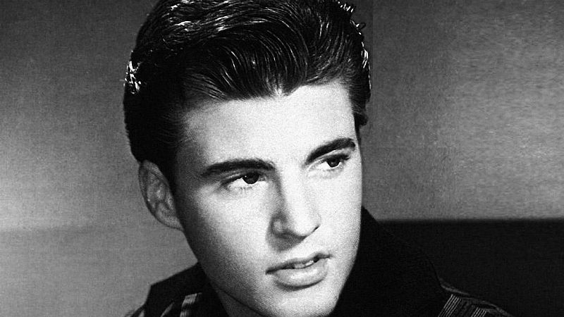 Perfil de estrellas - Ricky Nelson - 28/12/19 - Escuchar ahora