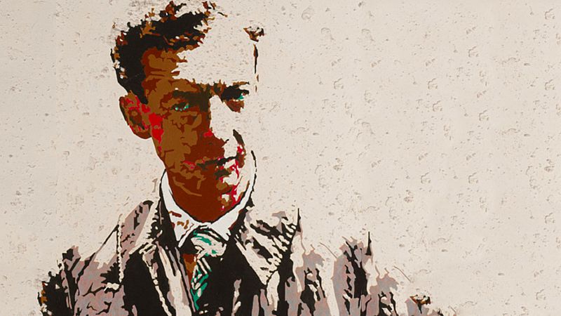 Benjamin Britten