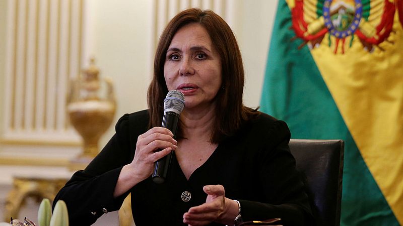 14 horas fin de semana - El ministerio de Exteriores investiga el incidente denunciado por Bolivia - Escuchar ahora