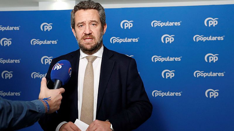 14 horas fin de semana - El PP solicita la comparecencia de la ministra Robles - Escuchar ahora