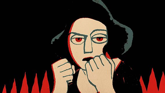 La hora del bocadillo