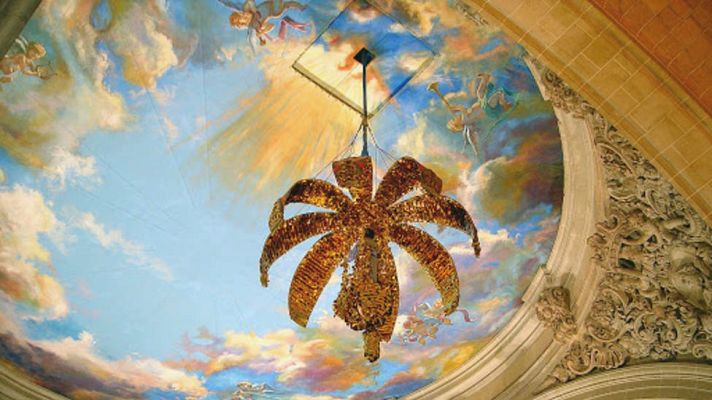 Gran repertorio - VV.AA.: El Misterio de Elche - 29/12/19 - escuchar ahora