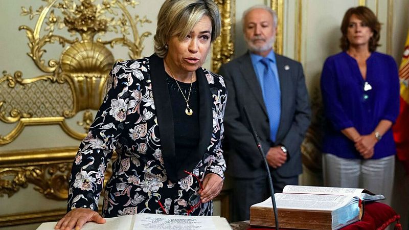 24 horas fin de semana - 20 horas - En las próximas horas se espera el pronunciamiento de la Abogacía sobre Oriol Junqueras - Escuchar ahora